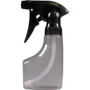 【あす楽対応・送料無料】TRUSCO トリガー式スプレー 160ml