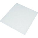 【あす楽対応・送料無料】TRUSCO カットフィルター抗菌タイプ 400×400mm (10枚入)
