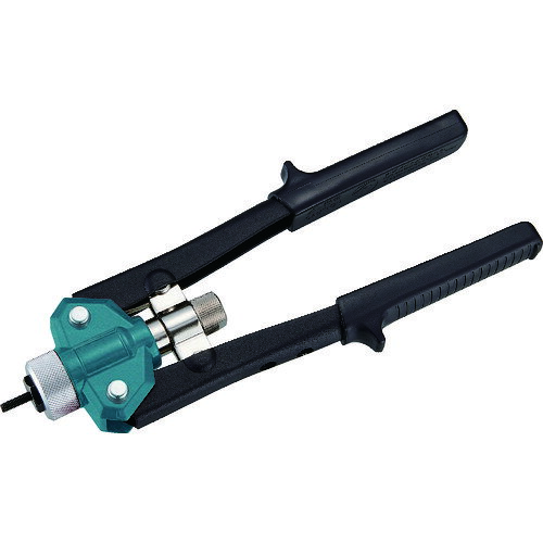 【あす楽対応・送料無料】TRUSCO　軽量強力ハンドナッター