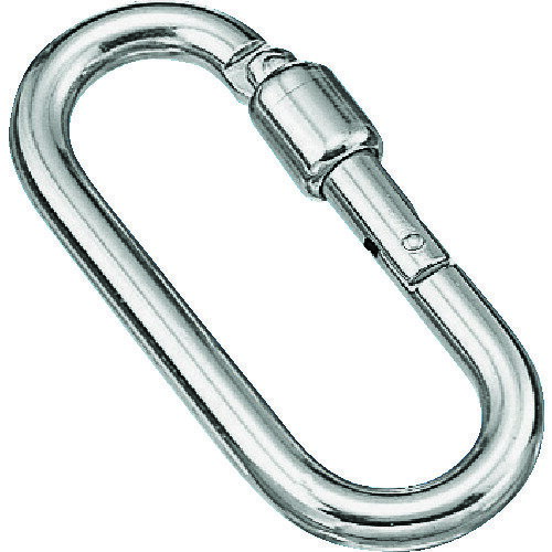 【あす楽対応・送料無料】TRUSCO　オープンフックP型　ステンレス製　D寸法12mm