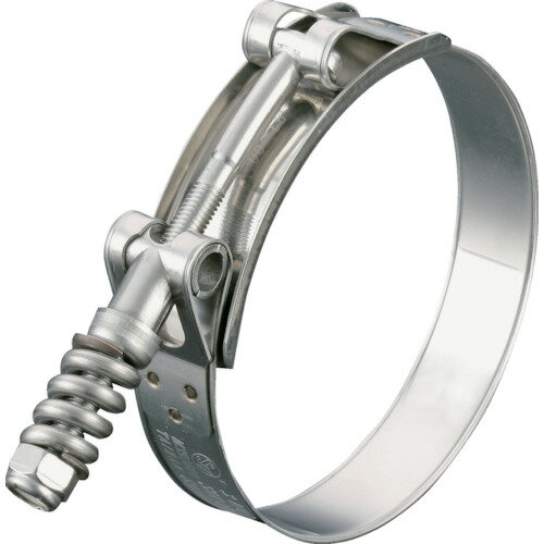 【あす楽対応・送料無料】TRUSCO　Tボルトコンスタントテンションクランプ　146〜154mm