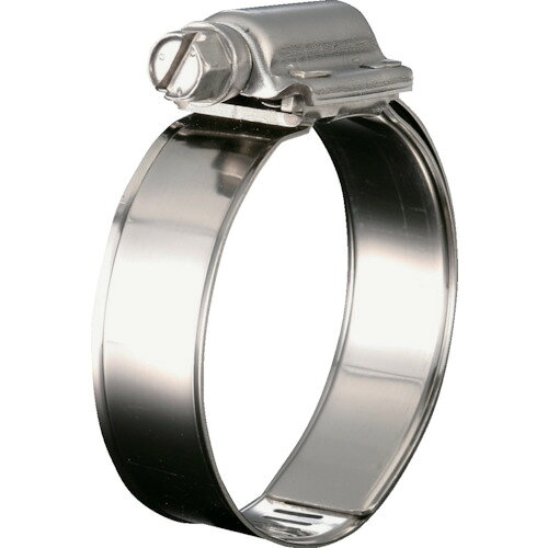 【あす楽対応・送料無料】TRUSCO　ホースバンド15．8×Φ45mm