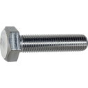 【あす楽対応・送料無料】TRUSCO 六角ボルト 全ねじ 細目 M10x25 P1.25 ステンレス 5個入