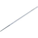 【あす楽対応・送料無料】TRUSCO ダイヤモンドテーパーヤスリ N2.25XT0.55 #170