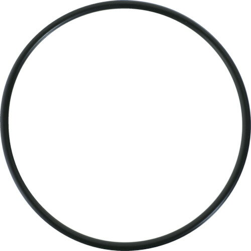 【あす楽対応・送料無料】TRUSCO　Oリング　1A　G−80　（2個入）