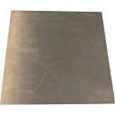 【あす楽対応・送料無料】TRUSCO シムプレート 鉄 0.1×200×200mm