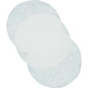 【あす楽対応・送料無料】TRUSCO モーターフィルター 粘着タイプ薄手(10枚入)300ΦMM 厚さ2mm
