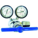 【あす楽対応・送料無料】ヤマト 高圧用圧力調整器 YR-5061H