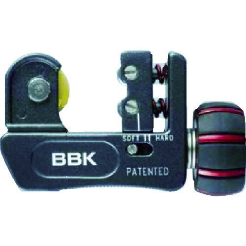 【あす楽対応・送料無料】BBK　片刃オートマチックミニチューブカッター