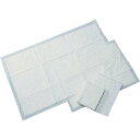 【あす楽対応・送料無料】橋本 吸水パッド 440×600mm (100枚入)(4)