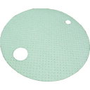 【あす楽対応・送料無料】橋本 オイルシート ホワイト ドラム缶用(油専用) φ550mm (50枚入)