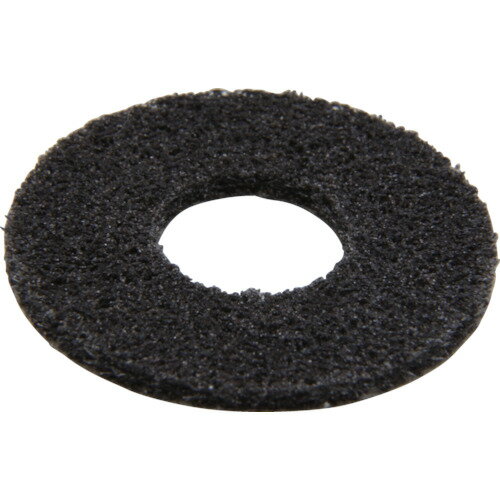 【あす楽対応・送料無料】UHT　＃120φ30NSL　ラバーパット1個入　黒　（1Pk（箱）＝25枚入）