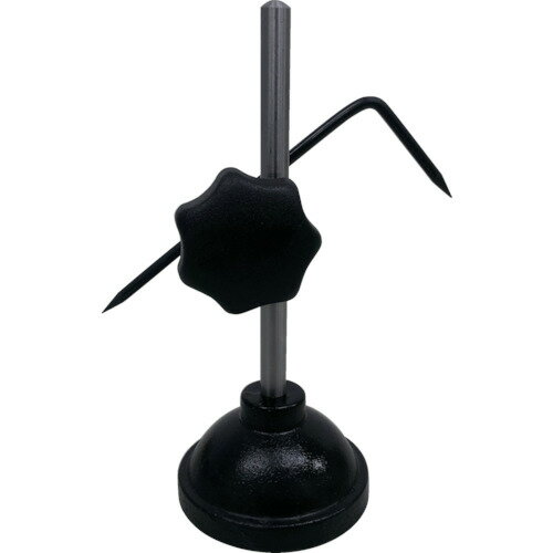 【あす楽対応・送料無料】OSS　トースカン（サーフェイスゲージ）丸台