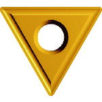 【あす楽対応・送料無料】富士元 C面取り用並級チップ 超硬K種 TiNコーティング NK5050 12個セット