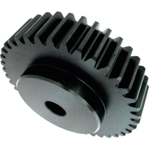 【あす楽対応・送料無料】カタヤマ　ピニオンギヤM3　歯数35　直径105　歯幅30　穴径20