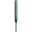 【あす楽対応・送料無料】グーリング 超硬小径ドリルアルミナコート 刃径1.89mm