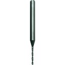 【あす楽対応・送料無料】グーリング 超硬小径ドリルアルミナコート 刃径2.00mm