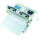 【あす楽対応・送料無料】朝日 卓上シーラー 溶着専用タイプ AZ−200W シール長200×幅8