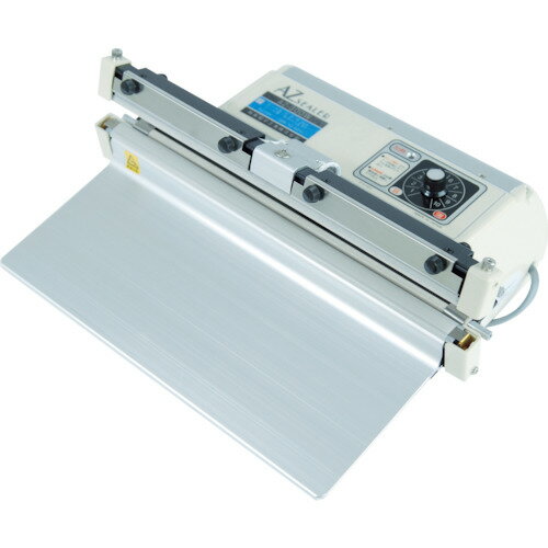 【あす楽対応・送料無料】朝日　卓上シーラー　溶着専用タイプ　AZ−300W　シール長300×幅8