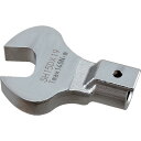 【あす楽対応・送料無料】トーニチ SH型オープンヘッド 許容トルク7.0 二面寸法8mm