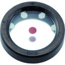 【あす楽対応・送料無料】武蔵 オイルレベルゲージ 外径40mm 厚さ8.0mm 取付穴径40mm