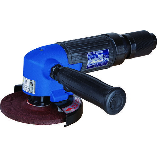 【あす楽対応・送料無料】TOKU　アングルグラインダ