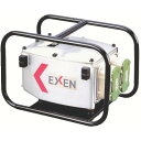 【あす楽対応・送料無料】エクセン 48V高周波バイブレーター専用耐水インバータ 2.0kVA 100V