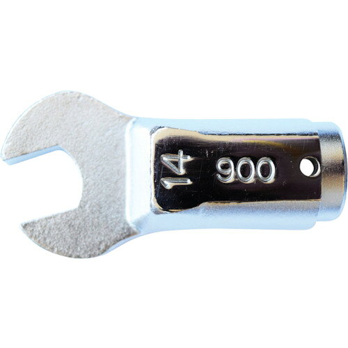 【あす楽対応・送料無料】カノン　SCKスパナヘッド　100SCK14