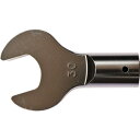 【あす楽対応・送料無料】カノン SCKスパナヘッド 280SCK30