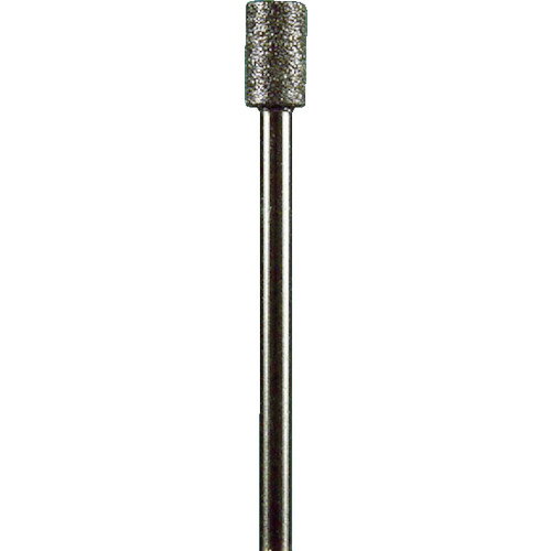 【あす楽対応・送料無料】ミニモ　電着ダイヤモンドバー＃140　Φ5．5