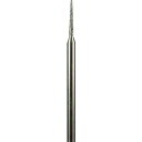 【あす楽対応・送料無料】ミニモ 電着ダイヤモンドバー#140 Φ1.4