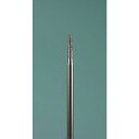【あす楽対応・送料無料】ミニモ 電着ダイヤモンドバー#140 Φ2.1