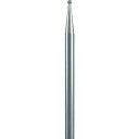 【あす楽対応・送料無料】ミニモ 電着ダイヤモンドバー#140 Φ2.5