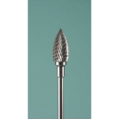 【あす楽対応・送料無料】ミニモ　超硬カッター　ファインクロスカット　Φ6