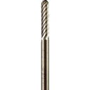 【あす楽対応・送料無料】ミニモ 超硬カッター スパイラルカット Φ3 軸径3.0mm