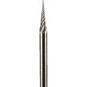 【あす楽対応・送料無料】ミニモ 超硬カッター スパイラルカット Φ3 軸径3.0mm
