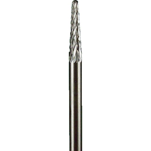 【あす楽対応・送料無料】ミニモ　超硬カッター　クロスカット　Φ3　軸径3．0mm