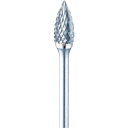 【あす楽対応・送料無料】ミニモ 超硬カッター クロスカット Φ6.4 軸径3.0mm