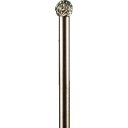 【あす楽対応・送料無料】ミニモ 超硬カッター クロスカット Φ4.8 軸径3.0mm