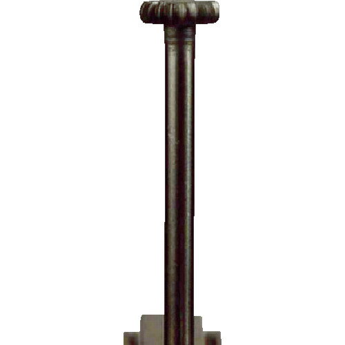 【あす楽対応・送料無料】ミニモ　ハイスカッター　ストレートカット　Φ8