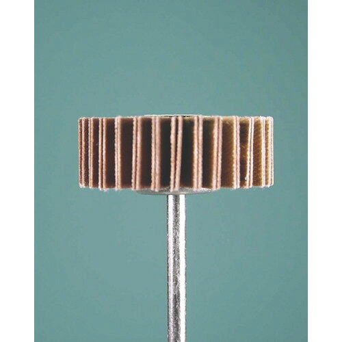 Minimo　ラジアルサンダー＃240　φ30　（3本入）JAN：4571130865327メーカー：ミニター（株） / ブランド：Minimo / 原産国：日本特長●加工素材へのなじみが良く、研削力と耐久性を兼ね備えています。●研削時の発...