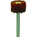 【あす楽対応・送料無料】ミニモ クッションサンダー 積層#180 φ15 (3本入)