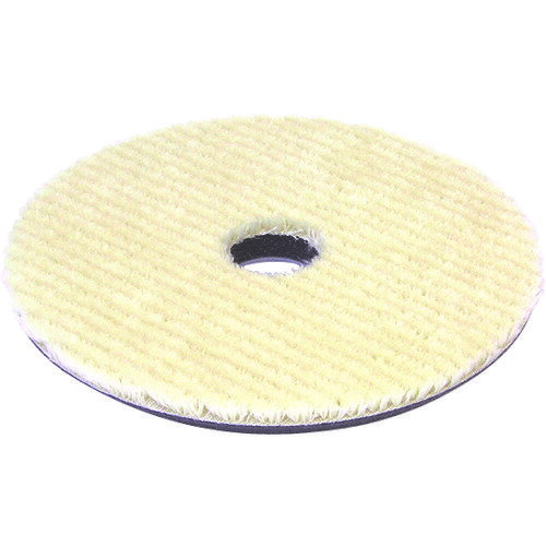 【あす楽対応・送料無料】SI 165パイ ウールバフ （5枚入）