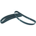 【あす楽対応・送料無料】SI ベルトペーパー20×520mm 60番 (20本入)