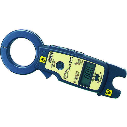 【あす楽対応・送料無料】マルチ　ユニバーサルクランプメーター