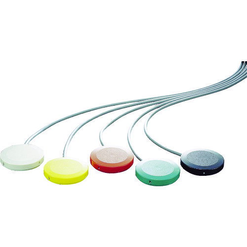 【あす楽対応・送料無料】オジデン　フットスイッチグリーン