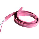 【あす楽対応・送料無料】坂口 シリコンベルトヒーター 200/100V50/12.5W1000L