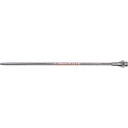 【あす楽対応・送料無料】KURITA ロングノズル φ5 200MM(4)