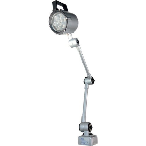 【あす楽対応・送料無料】日機　防水型LEDスポットライト　12W　AC100〜120V