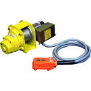 【あす楽対応・送料無料】TKK バッテリーマイティー DC12V 450kg